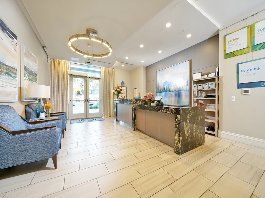 Emerald Valley Senior Living