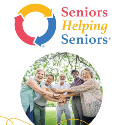 Seniors Helping Seniors Kalamazoo County