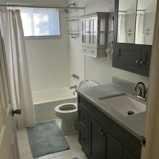 Ability Homes, Inc