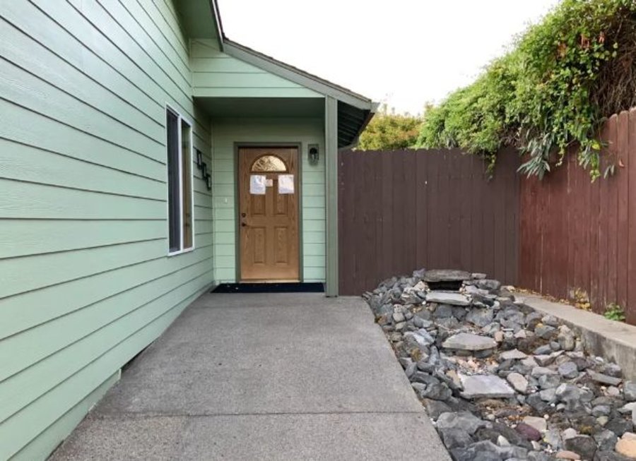 Evergreen Quality Home