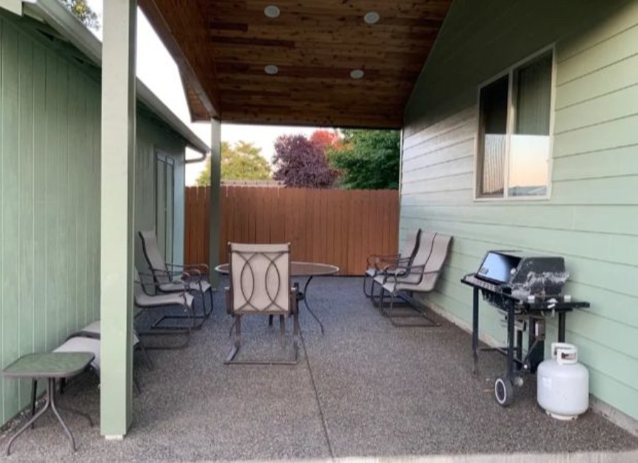 Evergreen Quality Home