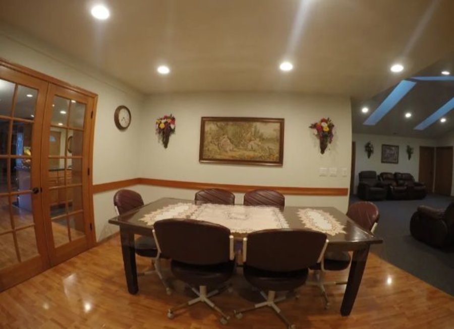 Evergreen Quality Home