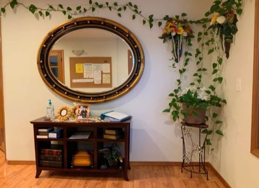 Evergreen Quality Home