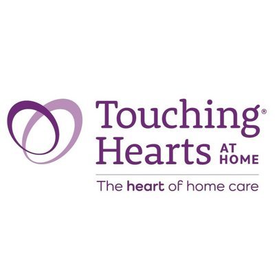 Touching Hearts at Home - Aurora