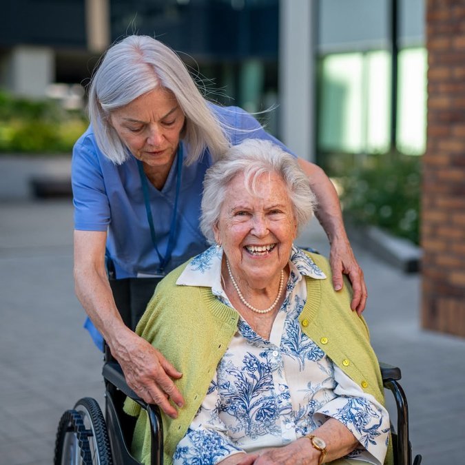 FirstLight Home Care of Coronado