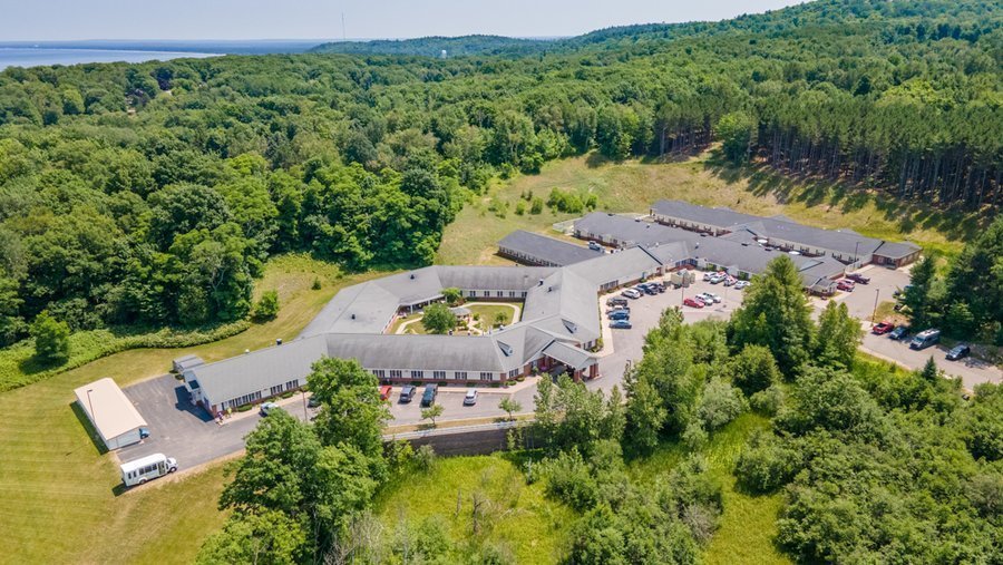 Brookridge Heights Assisted Living & Memory Care