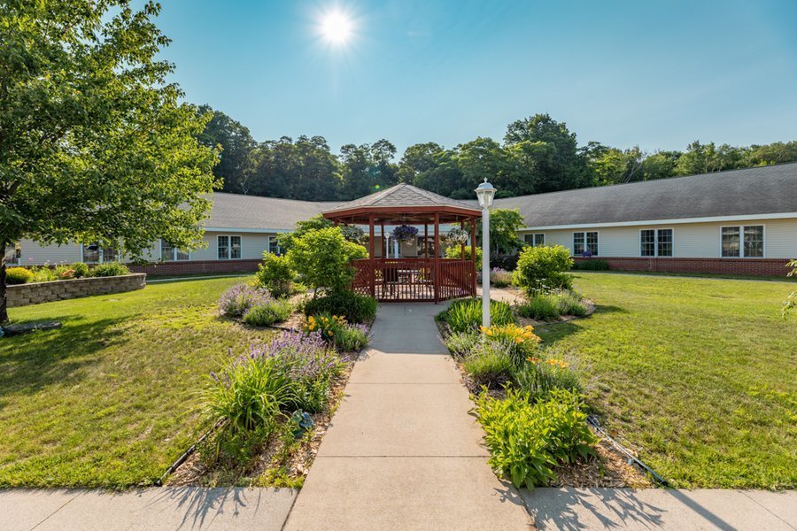 Brookridge Heights Assisted Living & Memory Care