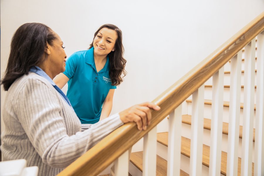 Homewatch CareGivers of Placerville - El Dorado Hills