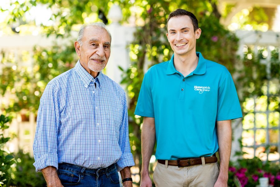 Homewatch CareGivers of Placerville - El Dorado Hills