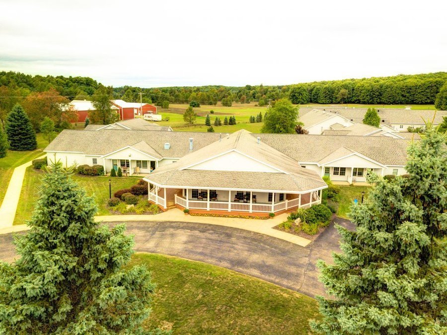 Curry House Assisted Living and Memory Care