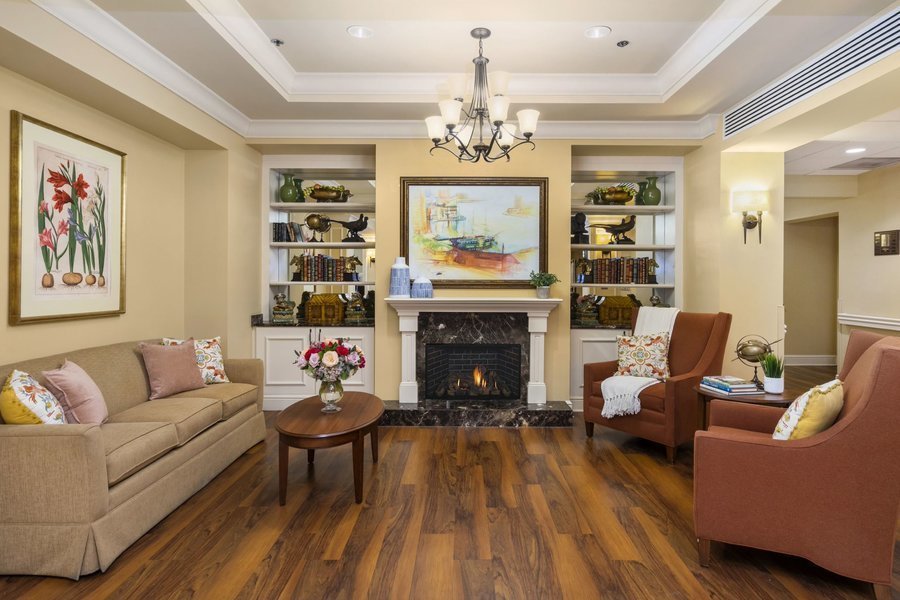 The Renley at Woodholme Gardens