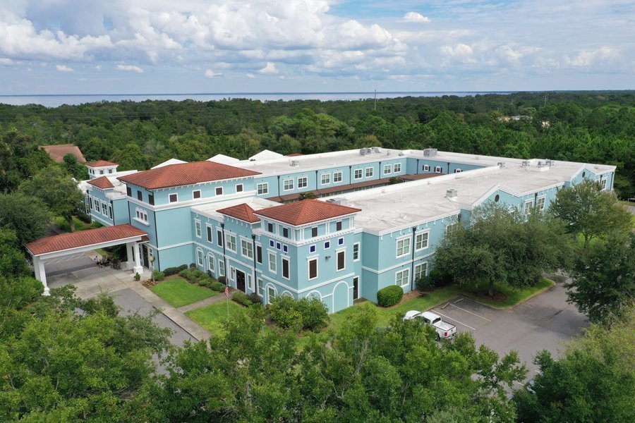 The Addison of Gulf Breeze