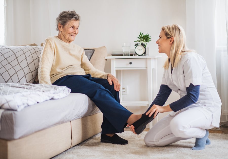 Preferred Care at Home of Denton
