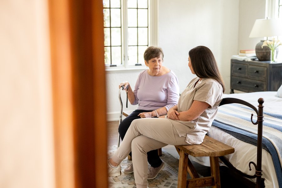 Preferred Care at Home of Denton