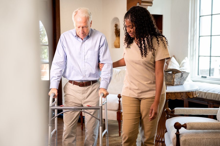 Preferred Care at Home of Denton