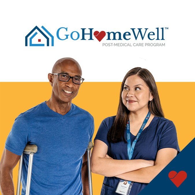 HomeWell Care Services - Tulsa, OK