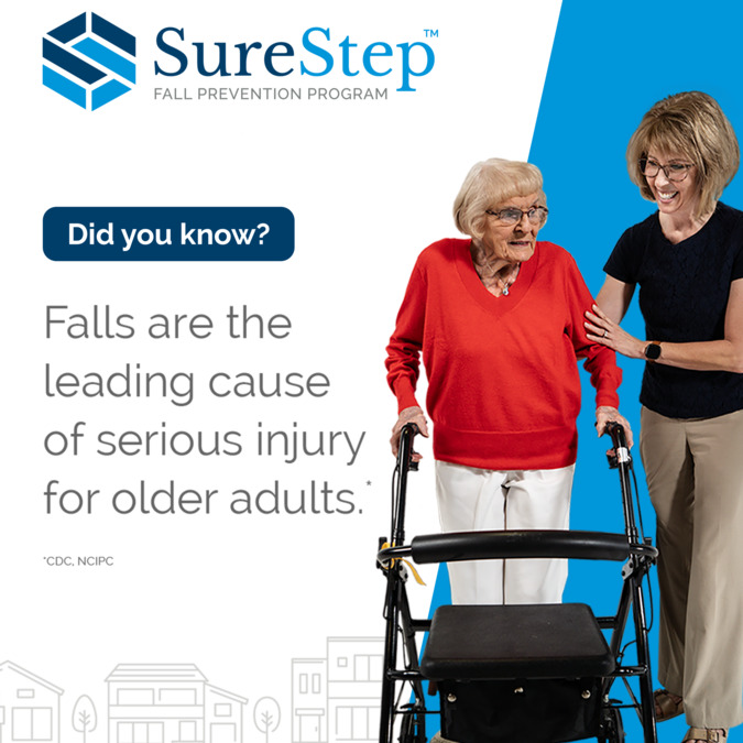 HomeWell Care Services - Tulsa, OK
