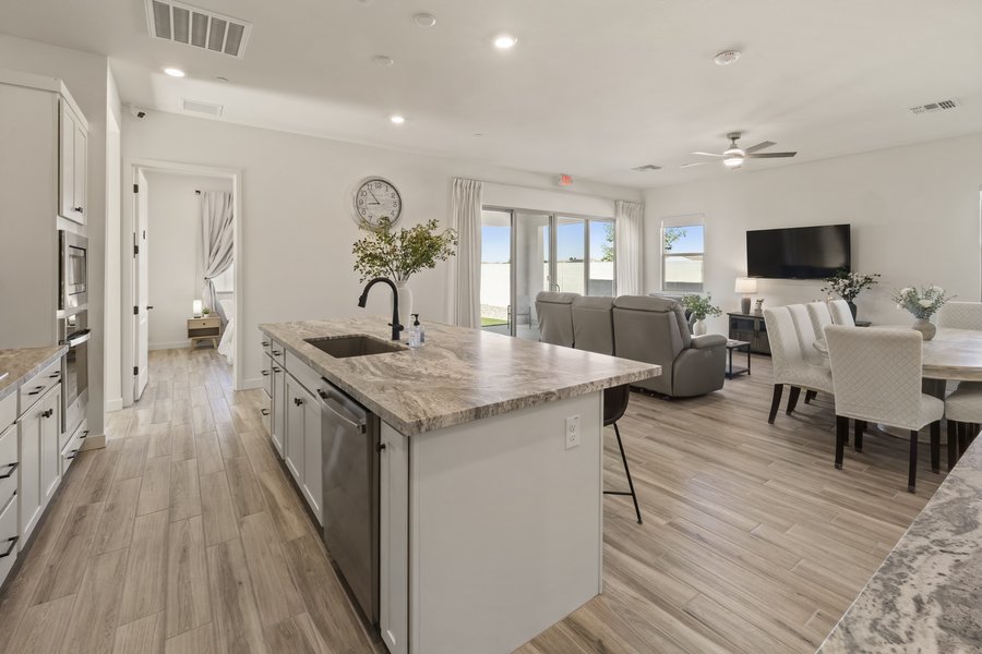 Peaceful Horizons Assisted Living Two, LLC