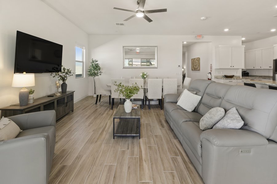 Peaceful Horizons Assisted Living Two, LLC