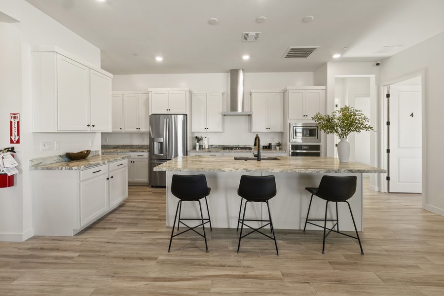 Peaceful Horizons Assisted Living Two, LLC