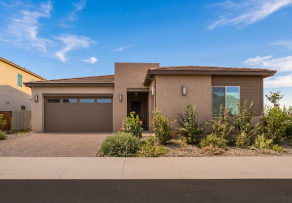 Peaceful Horizons Assisted Living Two, LLC
