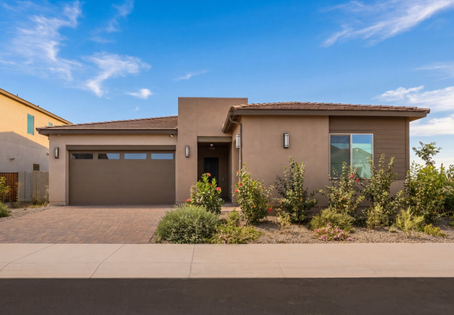 Peaceful Horizons Assisted Living Two, LLC