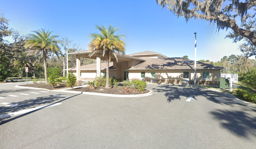 Ormond Manor