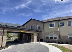 Maple Landing Assisted Living