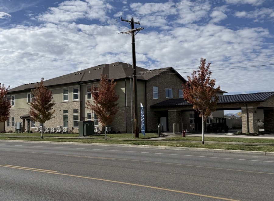 Maple Landing Assisted Living