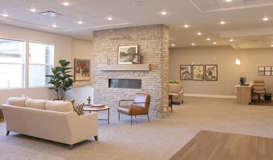 Maple Landing Assisted Living