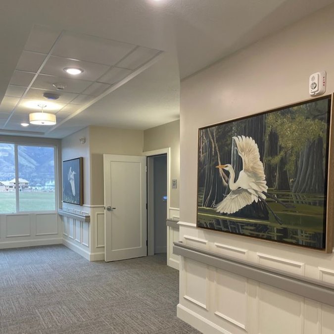 Maple Landing Assisted Living
