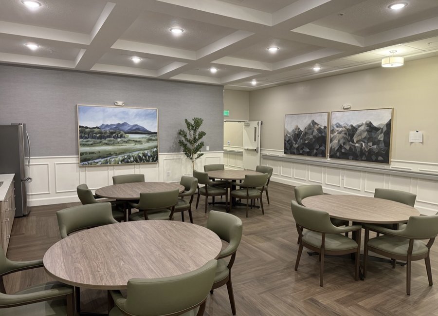 Maple Landing Assisted Living