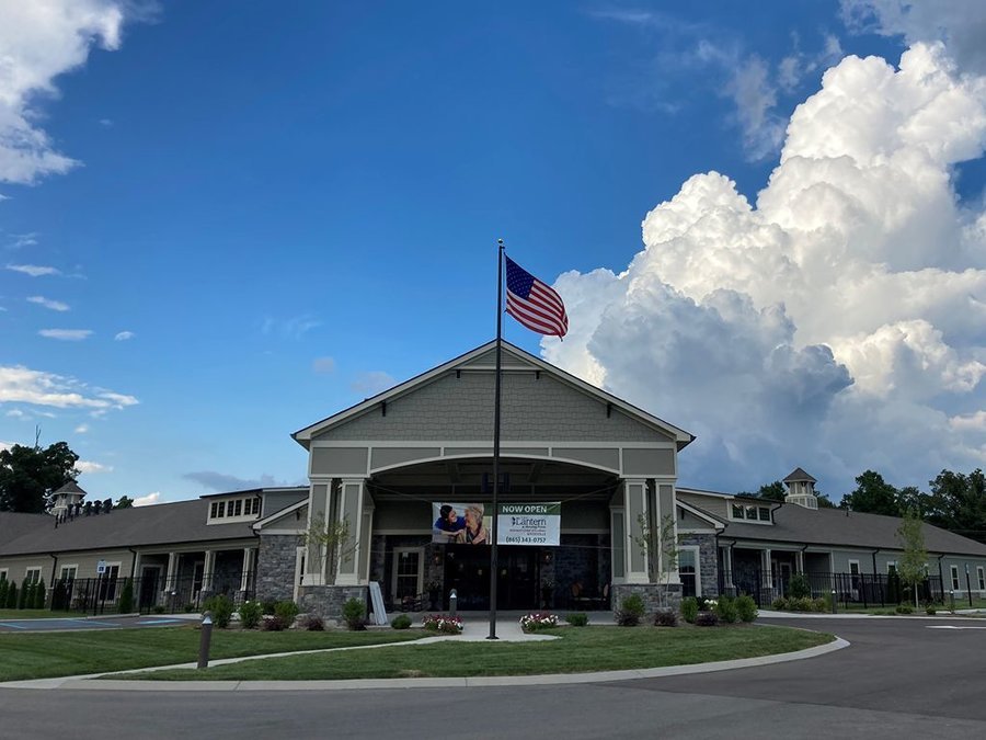 The Lantern at Morning Pointe Knoxville