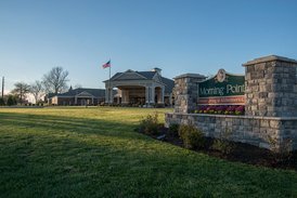 The Lantern at Morning Pointe of Danville