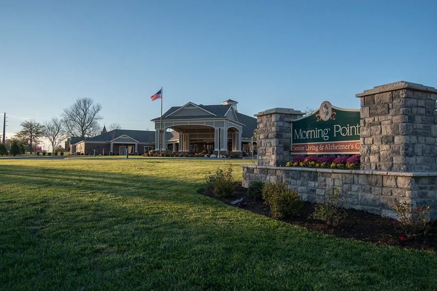 The Lantern at Morning Pointe of Danville