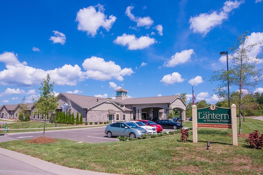The Lantern at Morning Pointe Senior Living of Franklin