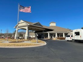 The Lantern at Morning Pointe Powell