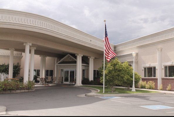 Heirloom Assisted Living