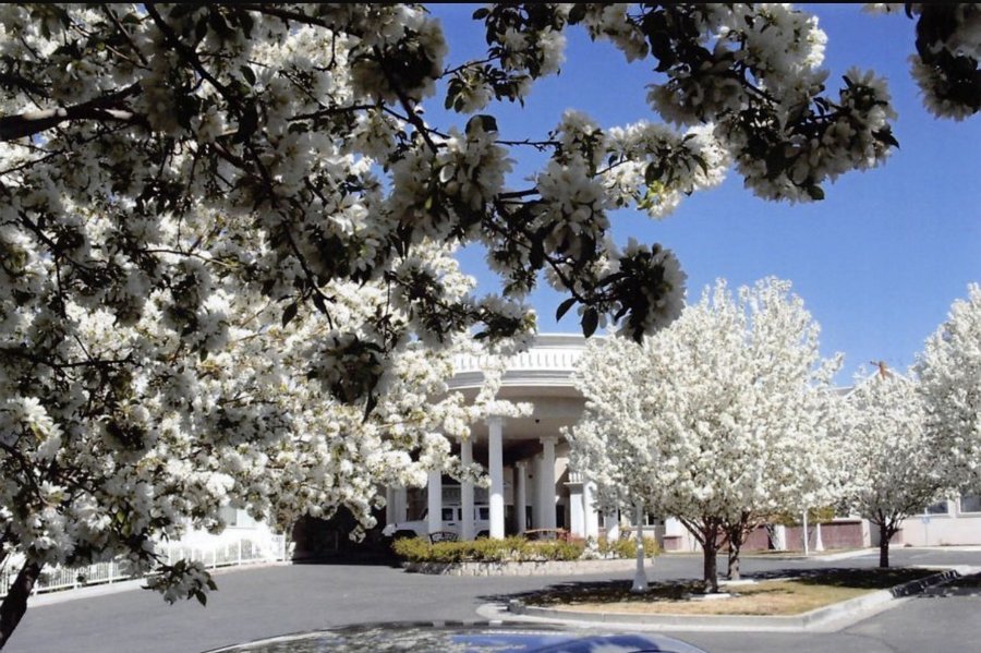 Heirloom Assisted Living