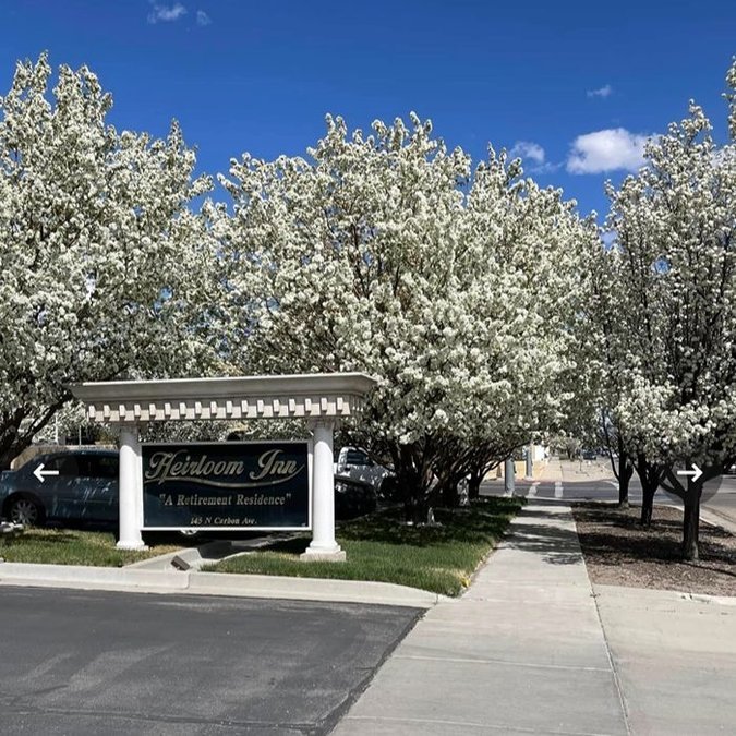 Heirloom Assisted Living