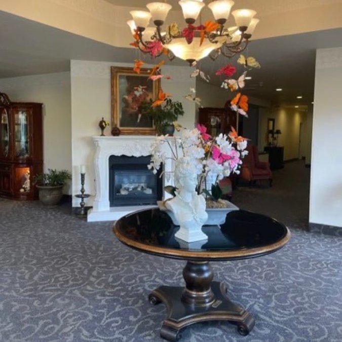 Heirloom Assisted Living