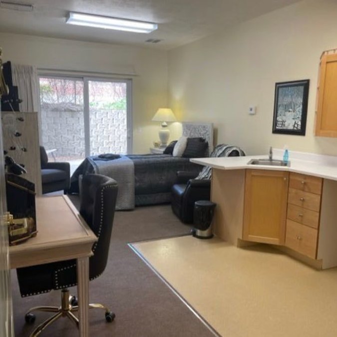 Heirloom Assisted Living