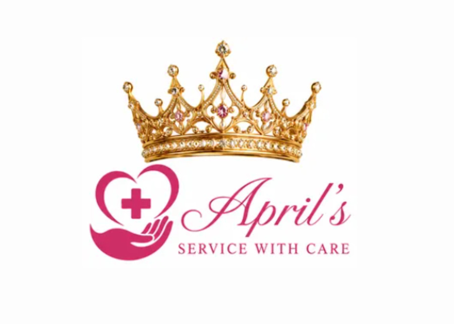 April Service With Care