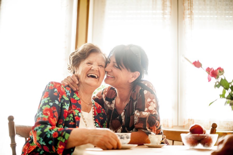 FirstLight Home Care of Mableton, GA