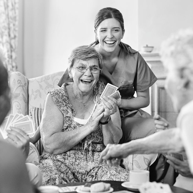 FirstLight Home Care of Mableton, GA