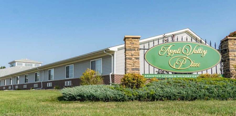 Apple Valley Place of Charles City