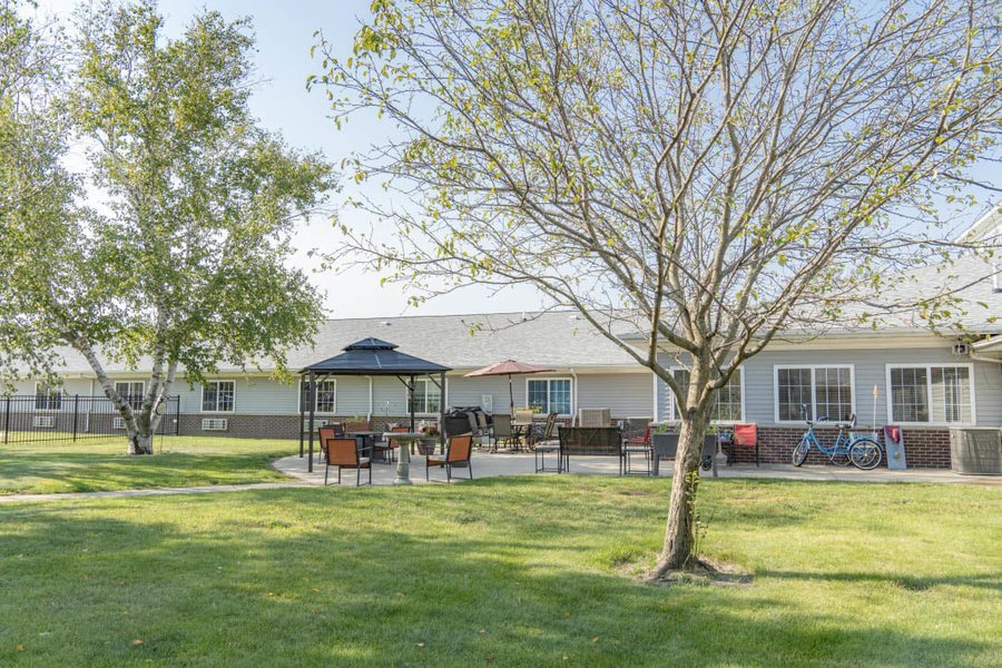 Apple Valley Place of Charles City