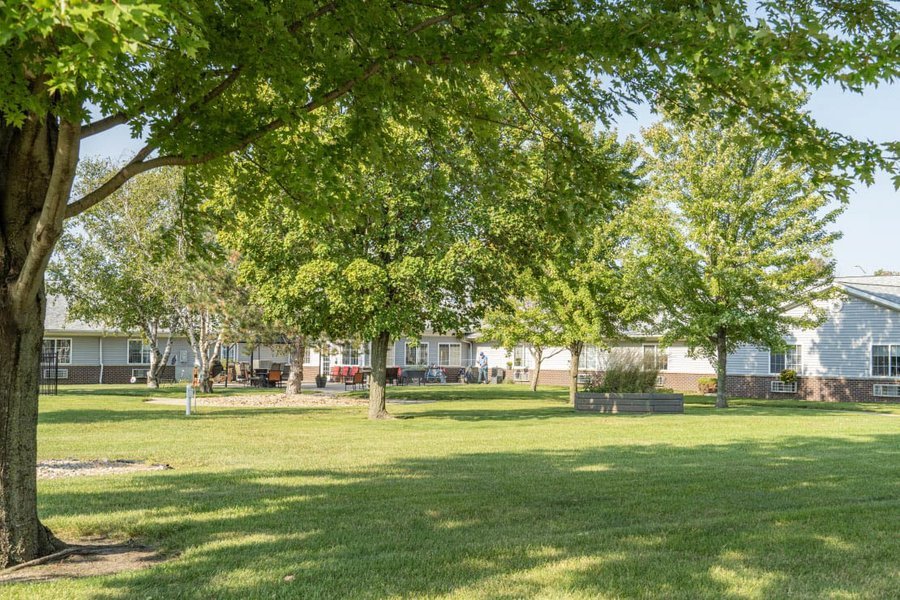 Apple Valley Place of Charles City