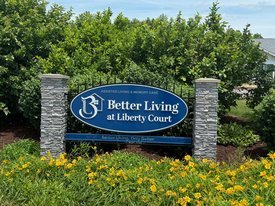 Liberty Court