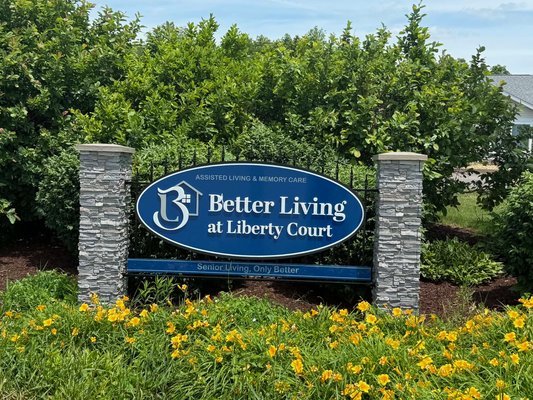 Liberty Court